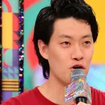 粗品、声優のメディア露出に「1人賛否」で言及「出しゃばんなって。おもろい声優なんか一人もおらんねん」