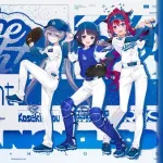 ロサンゼルス・ドジャース「hololive night」開催決定