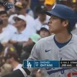 【悲報】大谷の6月(通称6月タニ)、今年は来ない