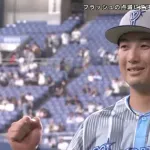 今季DeNA、水曜日初勝利！　ポストシーズン含めると日シリ第4戦以来、レギュラーシーズンでは去年9月25日以来の水曜日勝利