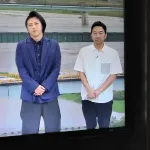 【画像】ギター侍の人、何かに似てくる