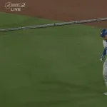 ドジャース11失点でパドレスとの首位攻防第2戦大敗　大谷翔平は1安打も今季ワースト8戦ノーアーチ