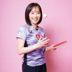 【画像】32歳の石川佳純、劣化どころか進化してる説ｗｗｗｗｗｗ