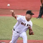 田中将大、2軍戦で初回に3失点