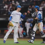 【日本ハム】加藤貴之、今季初完投で４勝目　新庄監督「加藤コーチにお願いして完投してもらいました」