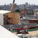 【画像】八潮の工事現場、新たなステージに突入しそう