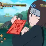 NARUTOのリンとかいうゲロくそ無能女wwww