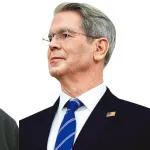 【悲報】イーロンマスク社長、ベッセント財務長官とのレスバに負けショルダータックル