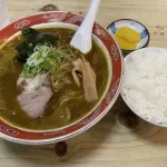 ラーメンとライス（大）←これにあと1つ加えて最強にしろ