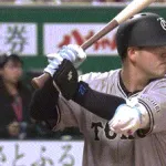 【満塁男】巨人、2回2アウト満塁から岸田の2点タイムリーでリードを6点に広げる！！！！！！！！！！！！！！！！！【ソフトバンク対巨人2回戦】