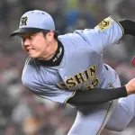 【阪神】才木浩人が６回零封　連続無失点を29回1/3に更新「継続してやっていきたい」