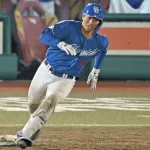 中日ドラ4石伊雄太、プロ初猛打賞を通り越し5打数5安打の大爆発！