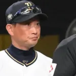高速ガム噛みで話題のオリックス・岸田監督　日本ハム・新庄監督に指摘された爆笑エピソード