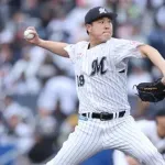 一軍試合実況　6月11日18:00～ ロッテ－広島(西野×大瀬良)