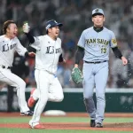 阪神　「申告敬遠多過ぎない？」「継投失敗」サヨナラ負けに虎党はイライラ募る!?