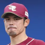 【悲報】今江監督を1年で解任した楽天さん、去年より順位を落としそう
