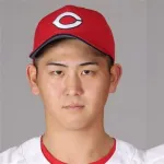 カープ公示・塹江、登録抹消。高橋昂也、1軍昇格！
