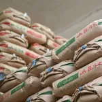 【悲報】備蓄米、もう残り10万トンしかない