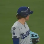 ドジャース、6回裏から野手登板ｗｗｗｗｗｗｗｗｗｗｗｗｗｗｗｗ