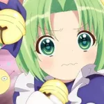 【悲報】今のオタク、デ・ジ・キャラットを知らない