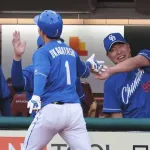 【5連勝】中日ファン集合【石伊祖父江岡林上林】6/11