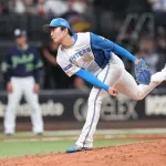 【朗報】日本ハム玉井大翔が復活した件