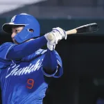 中日ドラゴンズ「石伊雄太」、5打数5安打の大爆発ｗｗｗｗｗｗｗｗｗｗ