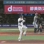 【西武対阪神2回戦】阪神・佐藤輝明、第18号ソロホームラン！リードを2点に広げる！！！！！！！！！！！！！！！！