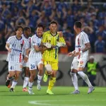 横浜FM、JFL青森にジャイキリされサポーター大ブーイング