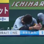 痛恨逆転負けの阪神　４失点で今季初黒星の桐敷が勝敗を分けた１球を反省「落としきれなかった」