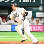 小久保監督が代打・山川穂高の意図説明「本塁打が出れば面白くなると思った」
