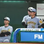 阪神・藤川監督　九回の継投は「湯浅から、もちろん岩崎にとは考えていました」　痛恨のサヨナラ負けに「あした、一つになって戦う。それに尽きますね」