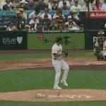 ドジャース　テオスカー・ヘルナンデス、第１１号勝ち越し３ランホームラン！！！！！！！！！！！！！！！！！！！！