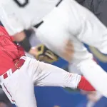 カープ矢野が延長12回に決勝打！大盛ダメ押し打！ファビ2打点！モンテロ猛打賞！大瀬良7回2失点！猛打爆発17安打6得点で逆転勝利！【広島6-2ロッテ/試合結果】