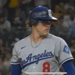 ドジャース、６回からキケ・ヘルナンデスが登板ｗｗｗｗｗｗｗｗｗｗｗ