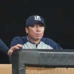 ヤクルト・高津臣吾監督　高梨続投の意図「もう1回、もう1回と…」