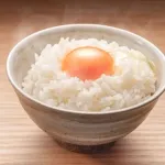 ワイ卵かけご飯は塩派なんやが