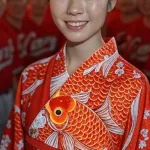 広島県の盆踊りは『それ行けカープ』で踊る！南一誠の生歌で流川熱狂【とうかさん大祭】