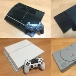 【悲報】PS2→PS3「うおおおお！」PS3→PS4「まあ進化したな」PS4→PS5「で？」