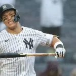 【朗報】アーロンジャッジ、ガチでMLBの歴史塗り替えるｗｗｗｗｗ