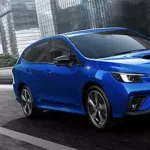 【悲報】レヴォーグとかいう車、神なのに誰も乗ってないｗｗｗｗｗｗｗｗ