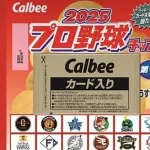【悲報】プロ野球チップス逝く