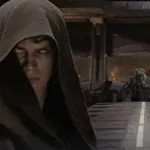 スターウォーズのアナキン・スカイウォーカーを超える闇堕ち主人公って存在しないよな？？？