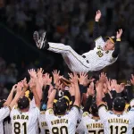 【悲報】12球団最後のリーグ優勝ｗｗｗｗｗｗｗｗｗｗｗｗｗｗ