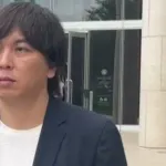【悲報】水原一平さん、ようやくあと4日でブタ箱収監へWWWWWWWWWWWWWWWWWW