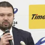 柔道金メダリスト・ウルフアロン（29）引退会見で「今後は決まってるがまだ言えない。後日ね」