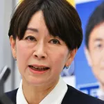 国民民主「やっぱり山尾志桜里の公認取り消しまーすw」
