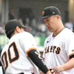 巨人・田中マー　2軍の日本ハム戦で5回7安打4失点