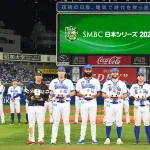 【オールスターゲーム】セ・リーグ阿部監督、起用したい投手としてDeNAジャクソン＆ケイを挙げる⇒パ・リーグ小久保監督「その2人の名前はちょっと・・・トラウマがあって・・・」