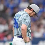 【朗報】バウアー131球の熱投ｗｗｗｗｗｗｗｗｗ